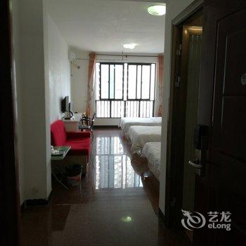 钦州卡罗公寓酒店提供图片