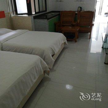 钦州卡罗公寓酒店提供图片