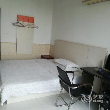 钦州卡罗公寓酒店提供图片