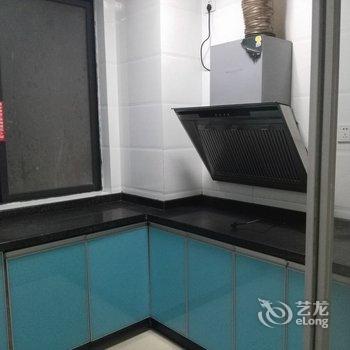钦州卡罗公寓酒店提供图片