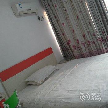 钦州卡罗公寓酒店提供图片