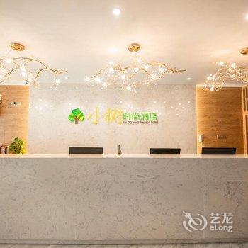 小树时尚酒店(广宁车站店)酒店提供图片