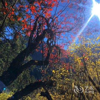 四姑娘山酒店酒店提供图片