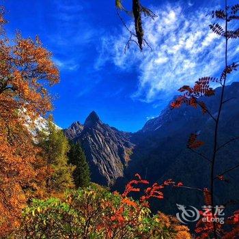 四姑娘山酒店酒店提供图片