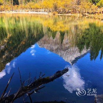 四姑娘山酒店酒店提供图片