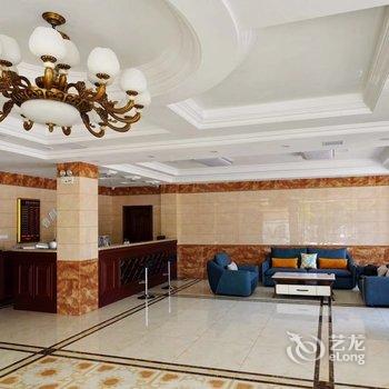 本溪香枫湾度假酒店酒店提供图片