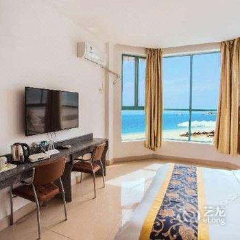 连云港海岛度假中心酒店提供图片