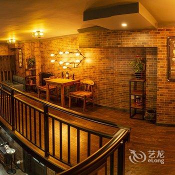 焦作三娃民宿(山阳路分店)酒店提供图片