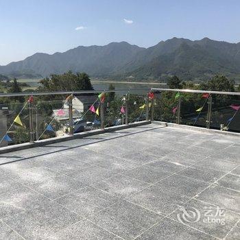 黄山我家就在岸上住民宿酒店提供图片