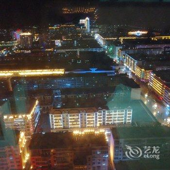 黑河重新开始民宿(瑞馨嘉园)酒店提供图片
