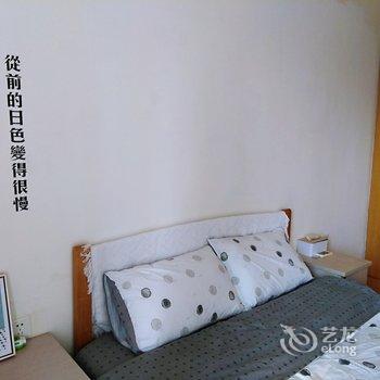 南宁万象城商圈地铁站可达单间租－野有蔓草民宿空间(白云路分店)酒店提供图片