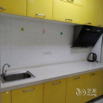 黑河重新开始民宿(瑞馨嘉园)酒店提供图片
