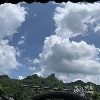 荔波谷雨客栈酒店提供图片