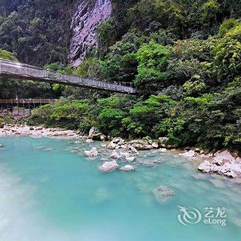 荔波谷雨客栈酒店提供图片