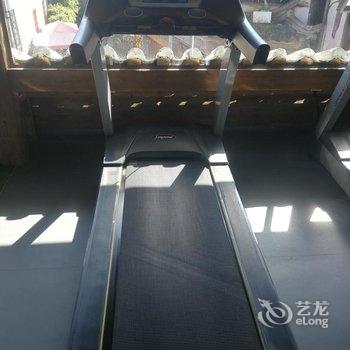 和顺仕和小院客栈酒店提供图片