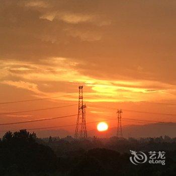 长兴云町茶宿酒店提供图片