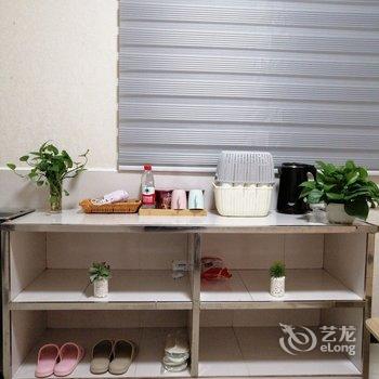 凯里馨福小居公寓酒店提供图片