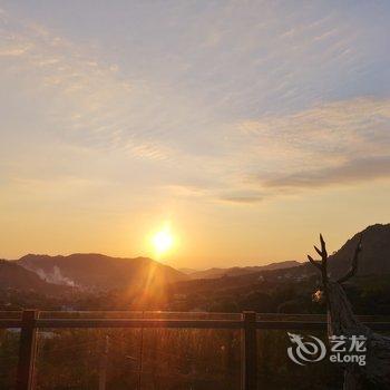 梅州一方屋舍民宿酒店提供图片