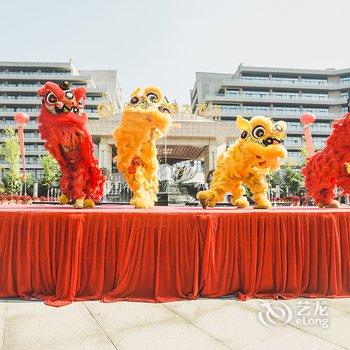 九华山四季永逸大酒店酒店提供图片