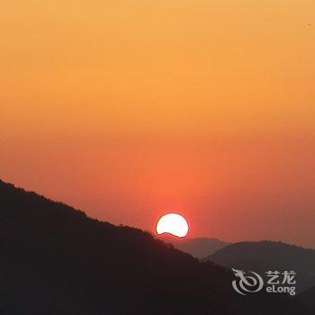 梅州一方屋舍民宿酒店提供图片