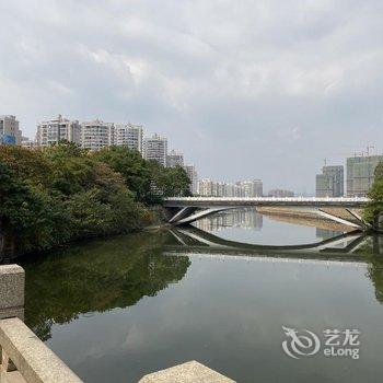 上饶情旅主题酒店酒店提供图片