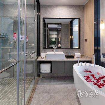 圣名国际大酒店(重庆江北机场店)酒店提供图片