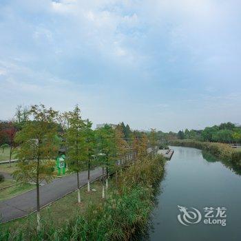 芜湖艺家民宿(3号店)酒店提供图片