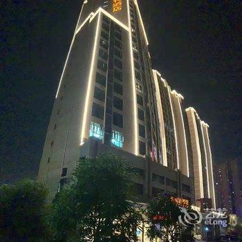 雅斯特酒店(玉林玉东新区文体路店)酒店提供图片
