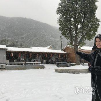 咸宁竹林人家山庄特色民宿(方家冲分店)酒店提供图片
