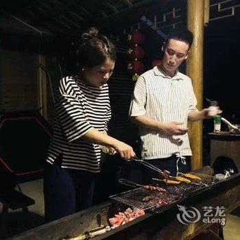 咸宁竹林人家山庄特色民宿(方家冲分店)酒店提供图片