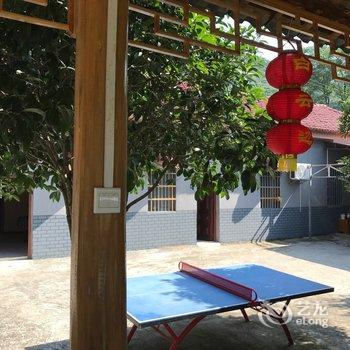 咸宁竹林人家山庄特色民宿(方家冲分店)酒店提供图片
