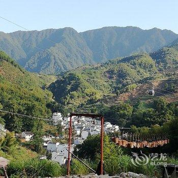 婺源徐美珍民宿酒店提供图片