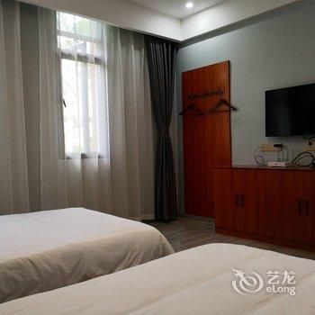 泾县幕溪河畔酒店酒店提供图片