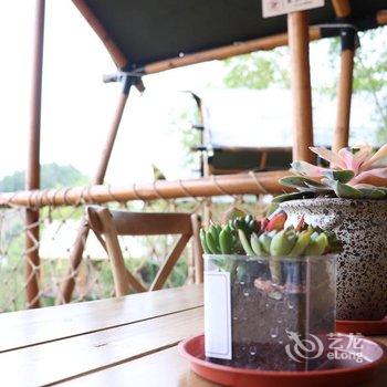 横店竹隐小栖民宿酒店提供图片