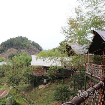 横店竹隐小栖民宿酒店提供图片