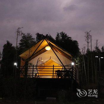 横店竹隐小栖民宿酒店提供图片