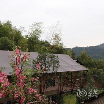 横店竹隐小栖民宿酒店提供图片