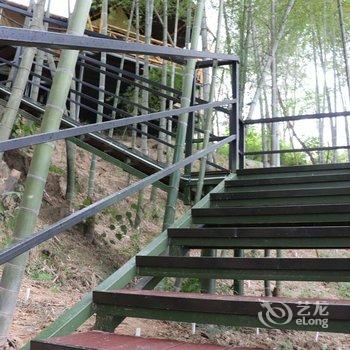 横店竹隐小栖民宿酒店提供图片