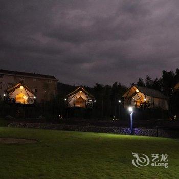 横店竹隐小栖民宿酒店提供图片