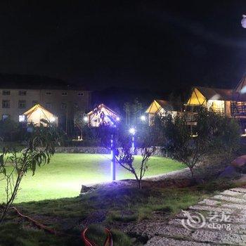 横店竹隐小栖民宿酒店提供图片