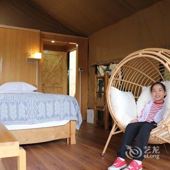 横店竹隐小栖民宿酒店提供图片