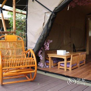 横店竹隐小栖民宿酒店提供图片