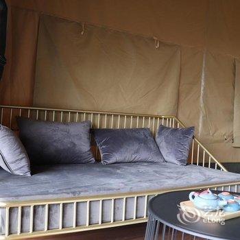 横店竹隐小栖民宿酒店提供图片