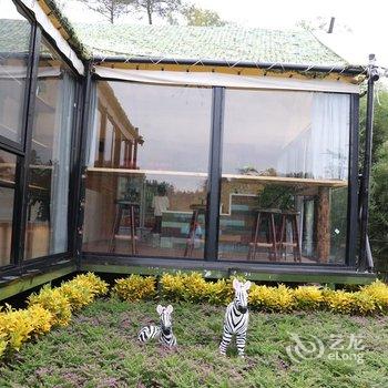 横店竹隐小栖民宿酒店提供图片