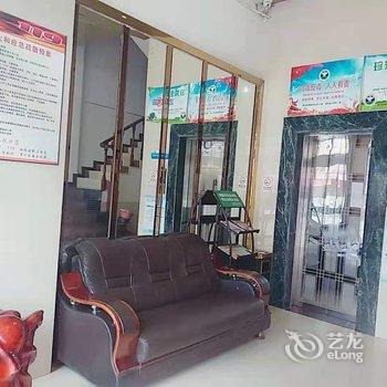 佛冈文明商旅酒店酒店提供图片