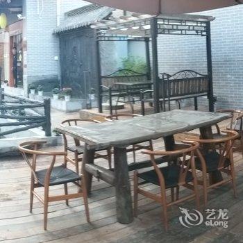 两当黄花驿慢客民宿酒店提供图片