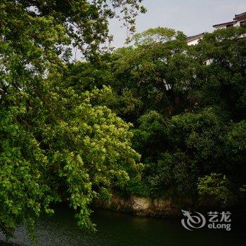 宁波晴江府民宿酒店提供图片