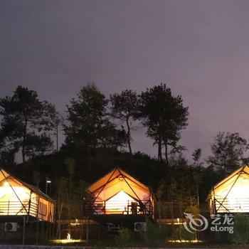 横店竹隐小栖民宿酒店提供图片