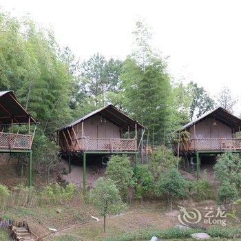 横店竹隐小栖民宿酒店提供图片