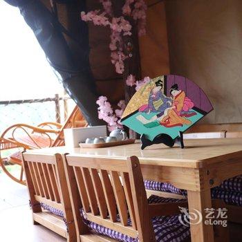 横店竹隐小栖民宿酒店提供图片